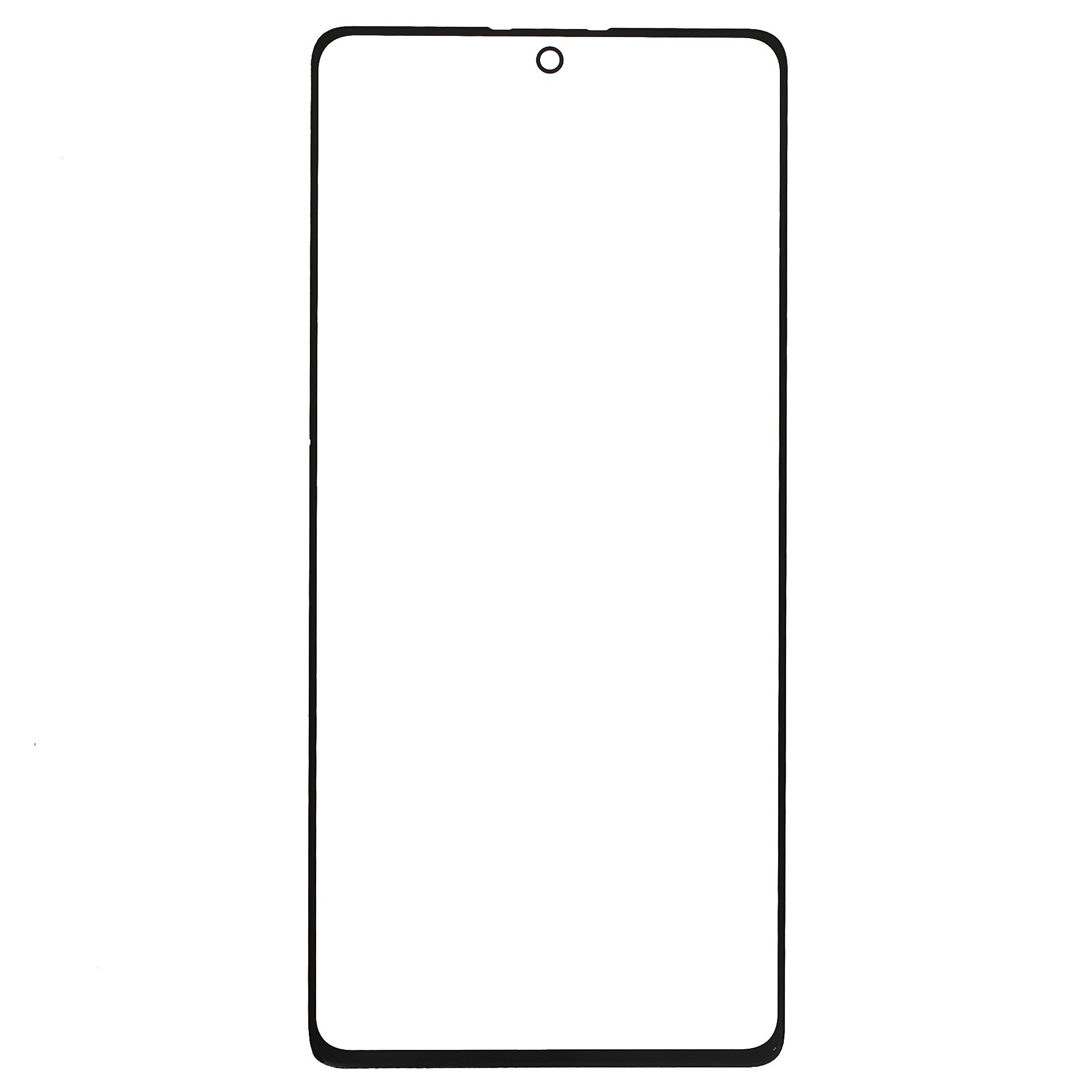 For Samsung Galaxy S10 Lite 4G G770 Screen Glass Lens+OCA Adhesive Replacement (without Logo) A
For Samsung Galaxy S10 Lite 4G G770 Screen Glass Lens+OCA Adhesive Replacement (without Logo) A