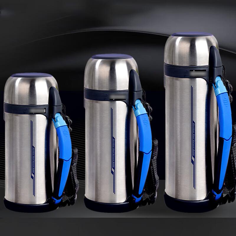 Tinle Stainless Steel Insulated Kettle
Tinle Stainless Steel Insulated Kettle