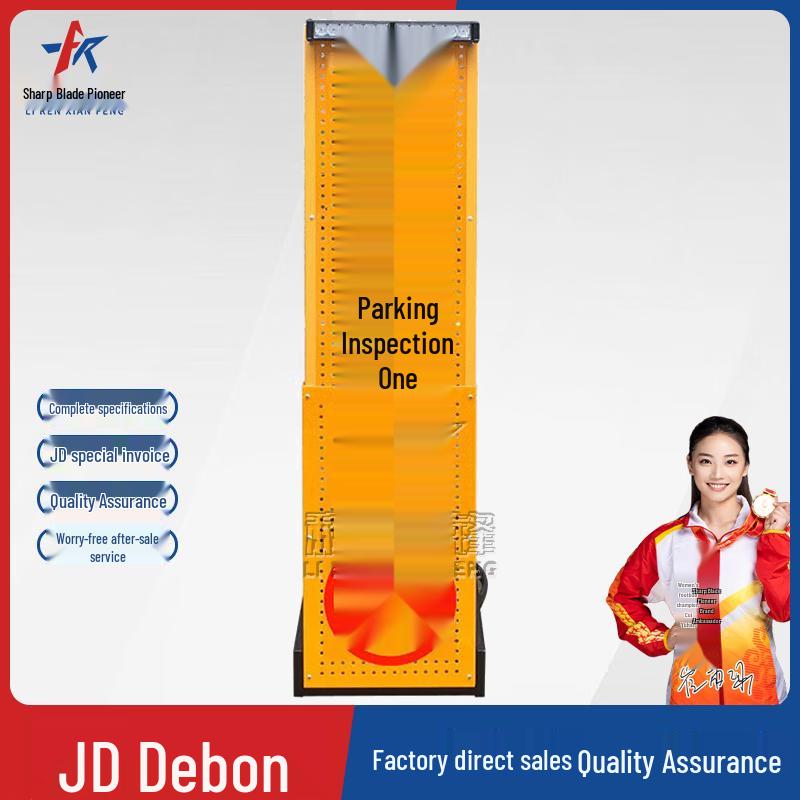 Mobile Retractable Reflective Road Safety Sign
Mobile Retractable Reflective Road Safety Sign