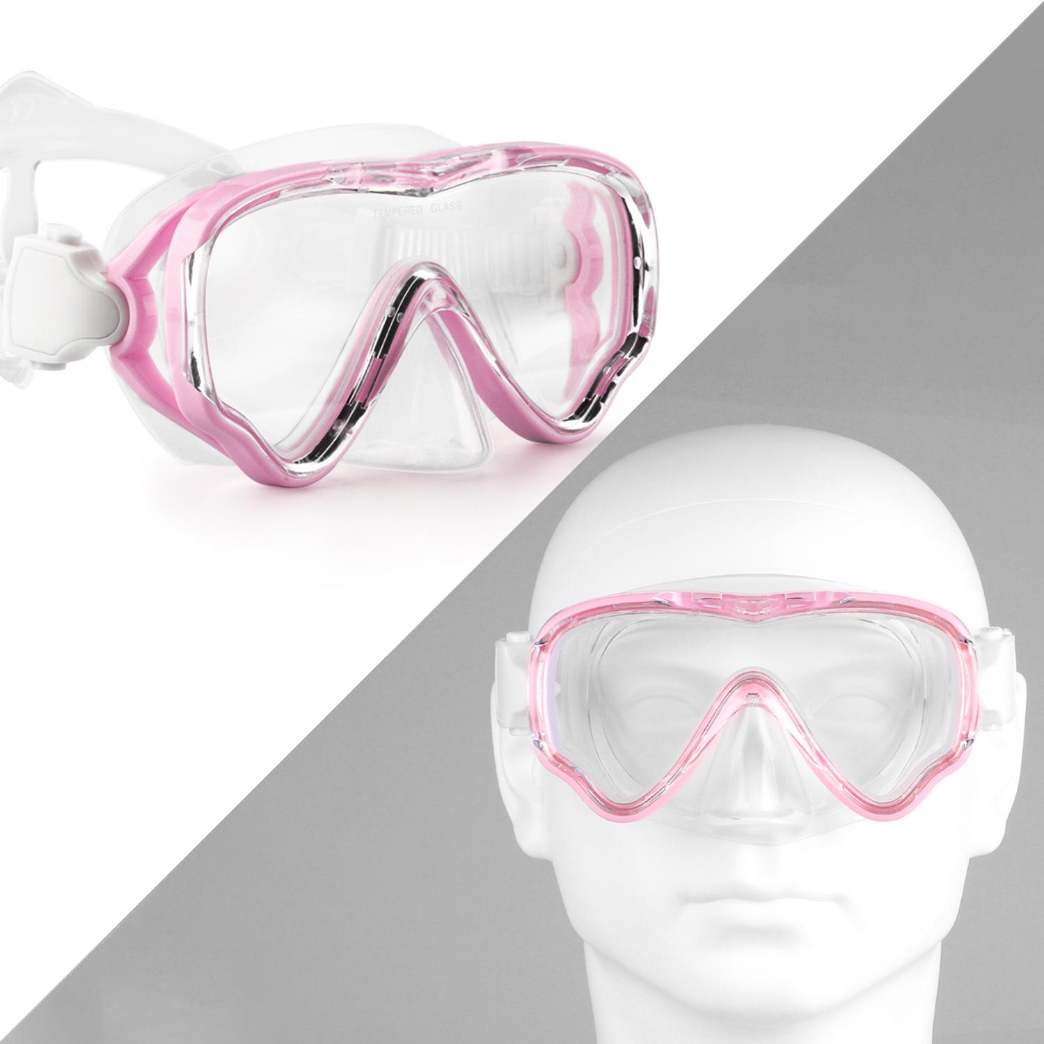 Professional Big Frame Kids Swimming Goggles with Nose Cover Anti Fog Wide View Swimming Gear for Boys Girls Children Glasses Li Practical Use розовый
Professional Big Frame Kids Swimming Goggles with Nose Cover Anti Fog Wide View Swimming Gear for Boys Girls Children Glasses Li Practical Use розовый