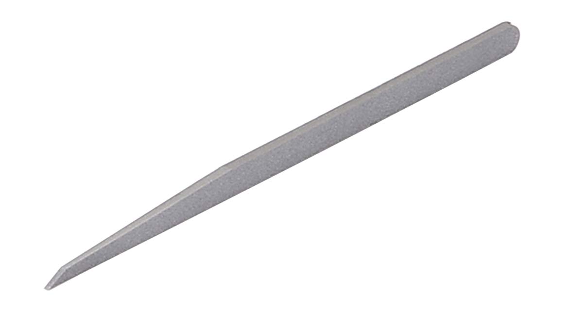 Wave Hobby Tool Series HG Micro Chisel Single Item Ширина лезвия Пластиковая модель инструмента 1,0 мм HT-547
Wave Hobby Tool Series HG Micro Chisel Single Item Ширина лезвия Пластиковая модель инструмента 1,0 мм HT-547