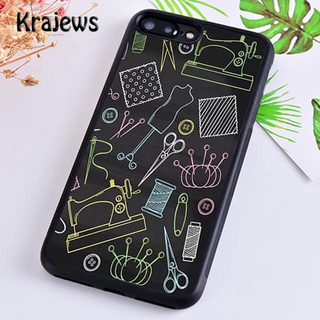Krajews Antique Sewing Machine Phone Case Cover For iPhone 17 Air 16 15 14 plus 12 13 pro max coque Fundas iPhone 12pro max
Krajews Antique Sewing Machine Phone Case Cover For iPhone 17 Air 16 15 14 plus 12 13 pro max coque Fundas iPhone 12pro max