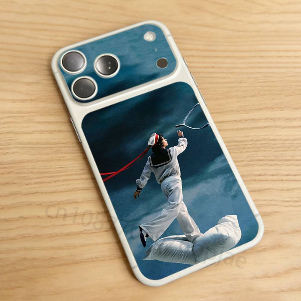 C-Conan Gray Wishbone For iPhone 17 pro Max/17 pro Full Cover Decal Skin Wrap Colorful Rear Protective Sticker Film iPhone17promax
C-Conan Gray Wishbone For iPhone 17 pro Max/17 pro Full Cover Decal Skin Wrap Colorful Rear Protective Sticker Film iPhone17promax