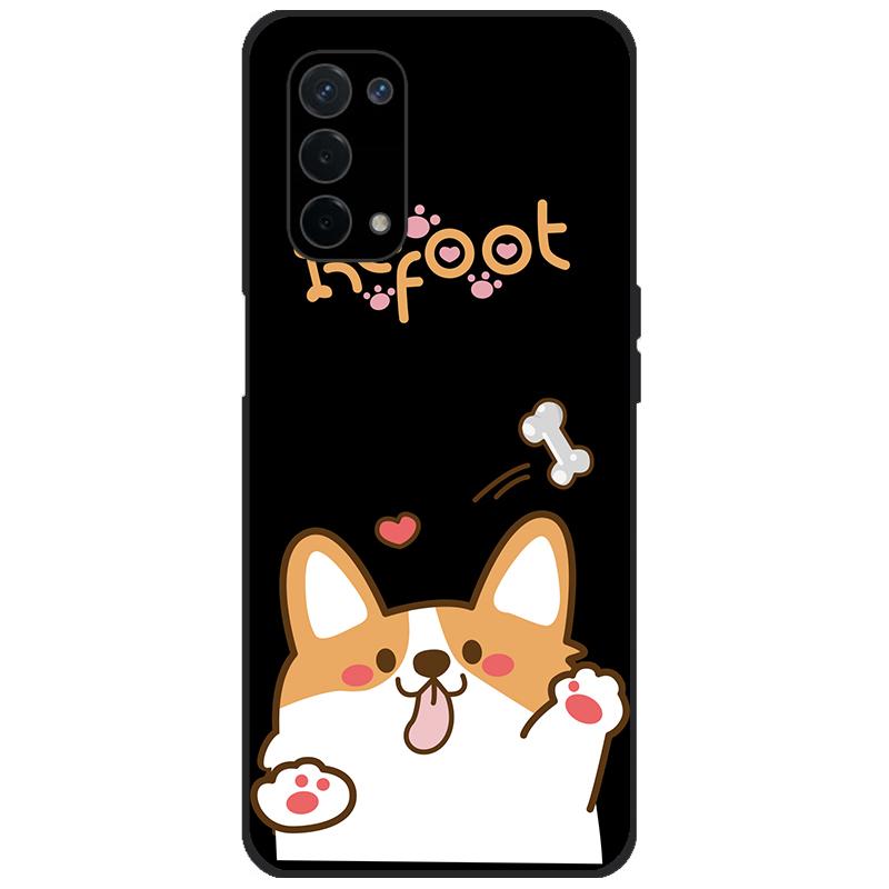 Phone Cases For Oppo A54 A74 A93 A93s 5G Case Silicone Soft TPU Protective Back Cover For Oppo A74 4G Case Cute Cat Bag Bumper Oppo A74 4G
Phone Cases For Oppo A54 A74 A93 A93s 5G Case Silicone Soft TPU Protective Back Cover For Oppo A74 4G Case Cute Cat Bag Bumper Oppo A74 4G