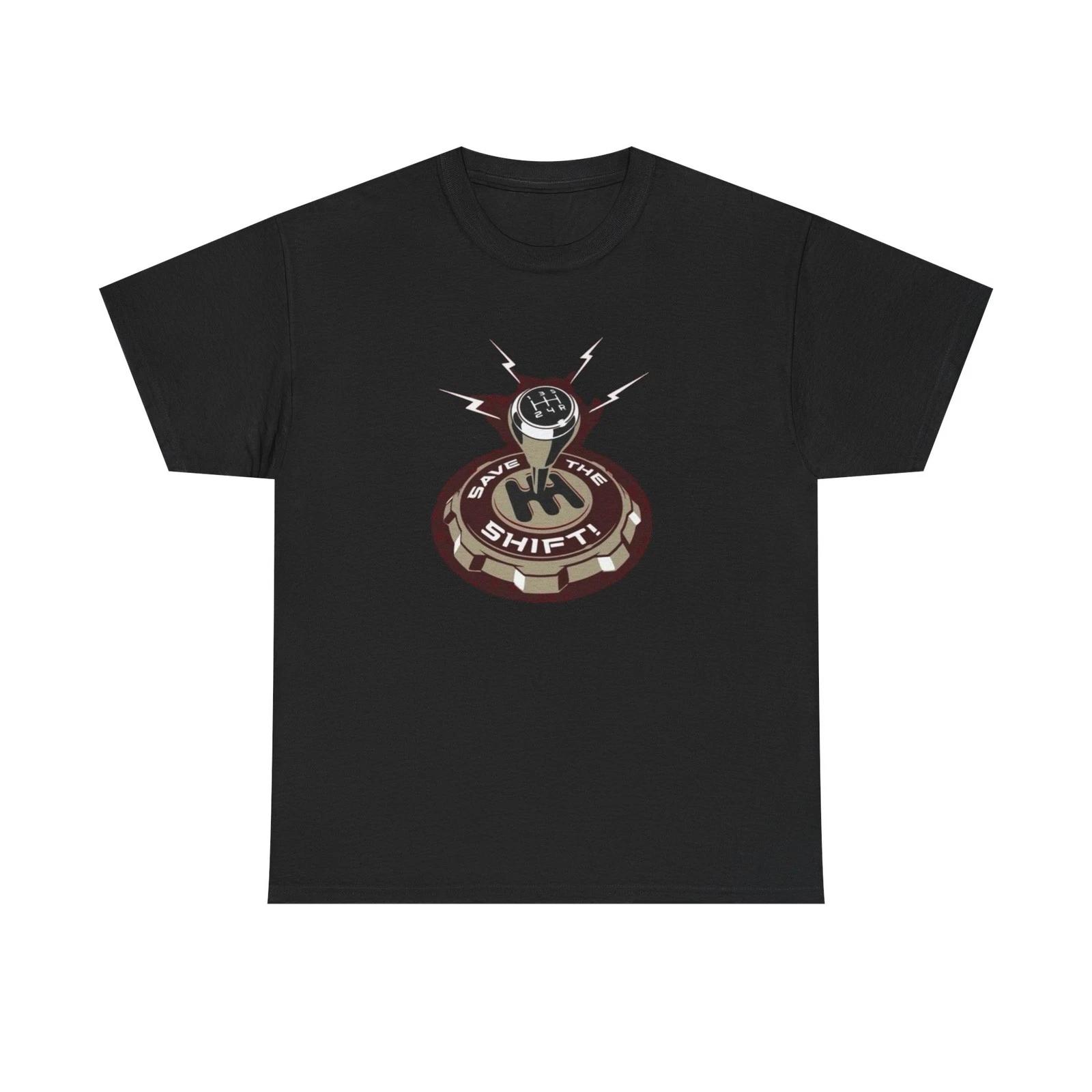 Muscle Car Save The Manuel s Graphic T Shirt Unisex Heavy Cotton Gift Vintage S
Muscle Car Save The Manuel s Graphic T Shirt Unisex Heavy Cotton Gift Vintage S
