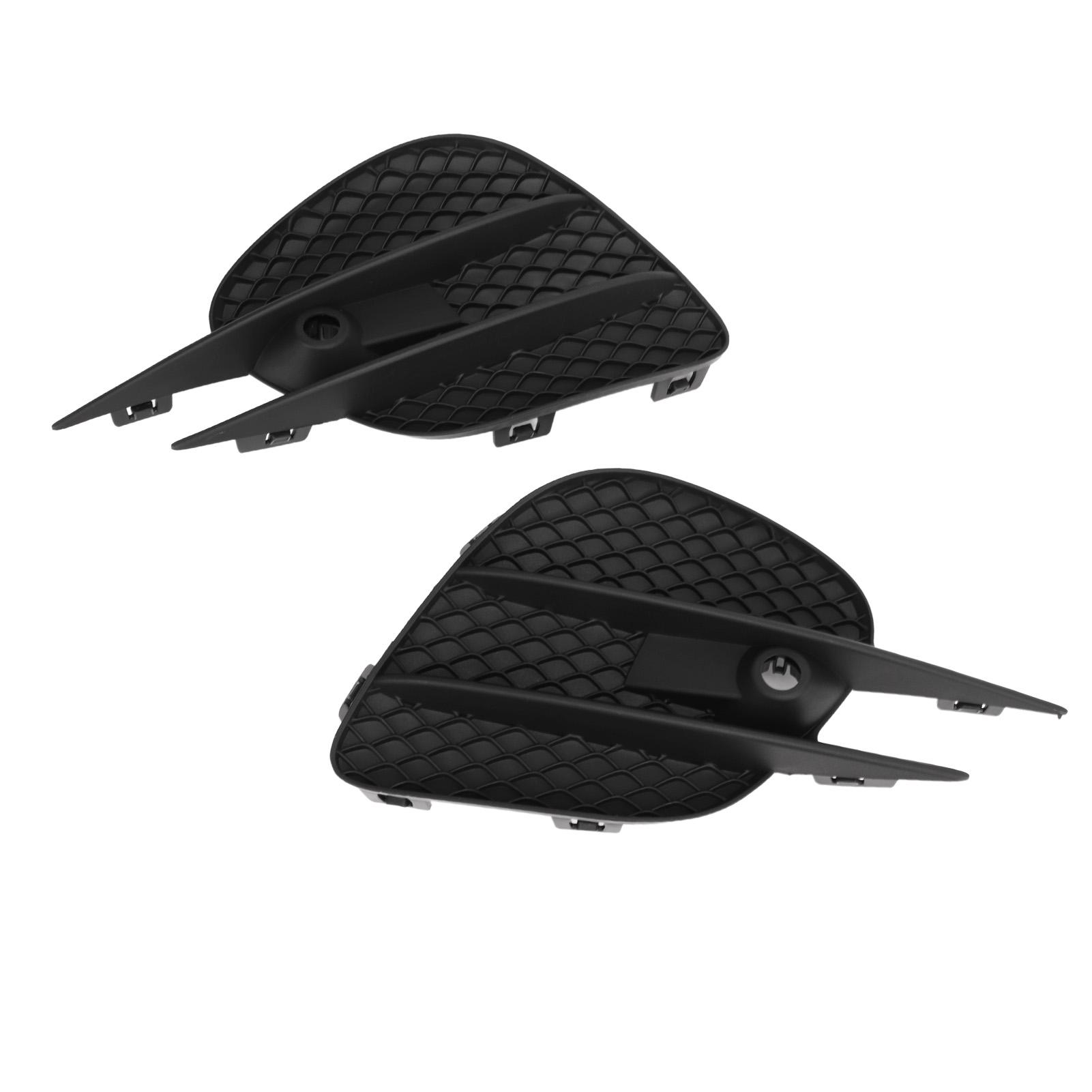 1 Pair Fog Light Frame 2538853600 Left and Right Fog Lamp Cover Replacement for Benz GLC‑Class X253 C253
1 Pair Fog Light Frame 2538853600 Left and Right Fog Lamp Cover Replacement for Benz GLC‑Class X253 C253