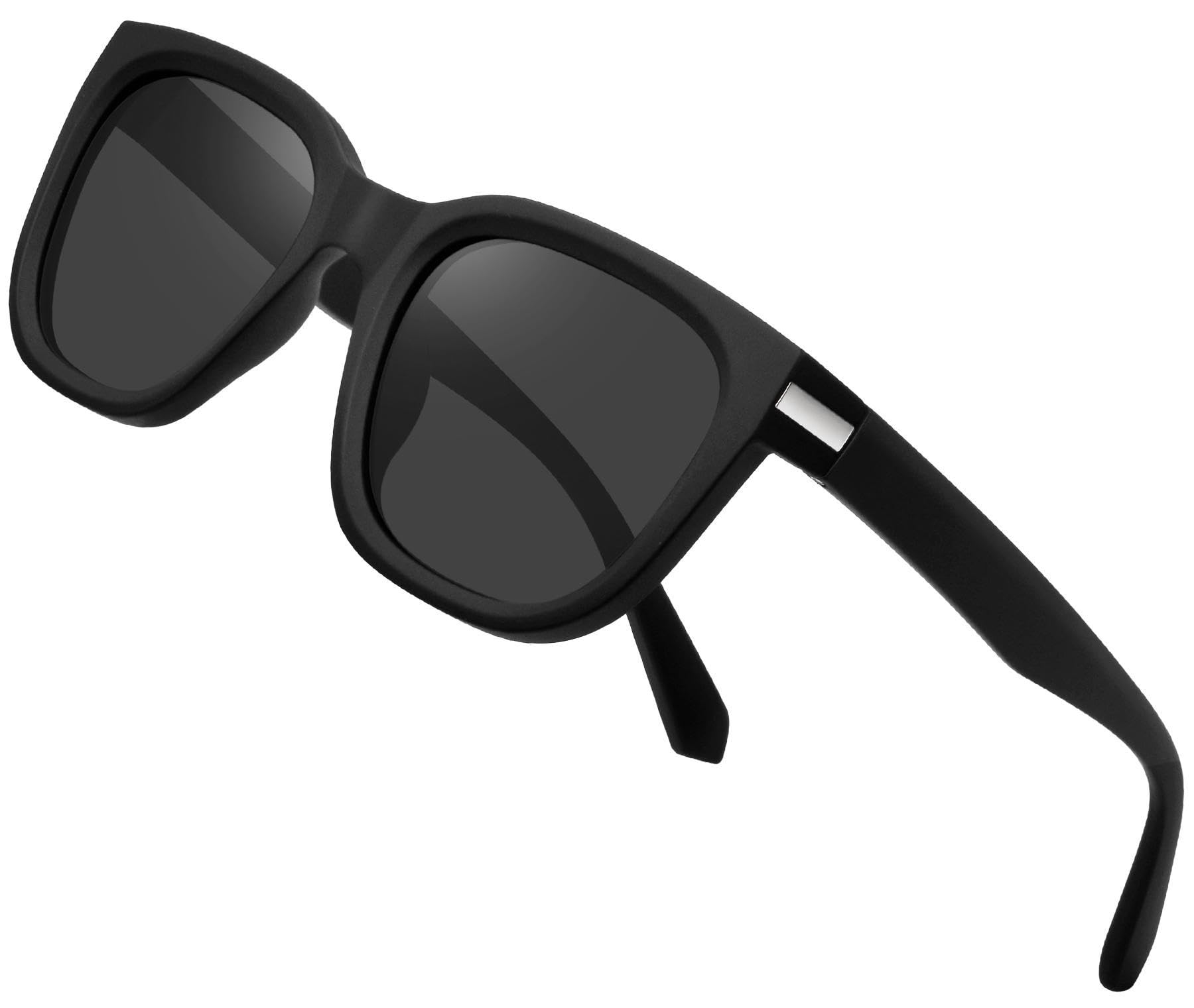 Солнцезащитные очки KANASTAL TR90 с поляризацией для мужчин и UV400 Идеально подходят для гор и Стильные и Стильные женщины, Защита, Сверхлегкие, Спорт,
Солнцезащитные очки KANASTAL TR90 с поляризацией для мужчин и UV400 Идеально подходят для гор и Стильные и Стильные женщины, Защита, Сверхлегкие, Спорт,