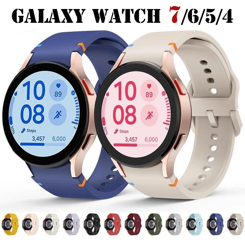 Оригинальный спортивный силиконовый ремешок для Samsung Galaxy Watch 7 6 5 4 40 мм 44 мм 6 Classic 4 Classic 5 Pro без зазоров мягкий браслет Galaxy Watch FE ремешок 40 мм
Оригинальный спортивный силиконовый ремешок для Samsung Galaxy Watch 7 6 5 4 40 мм 44 мм 6 Classic 4 Classic 5 Pro без зазоров мягкий браслет Galaxy Watch FE ремешок 40 мм