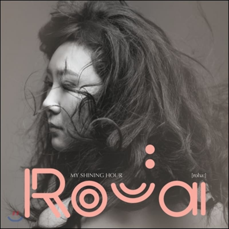 Loha (Roja) - My Shining Hour
Loha (Roja) - My Shining Hour
