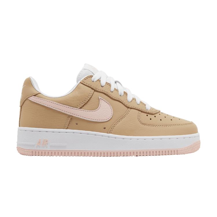 Nike Air Force 1 Low Linen (2016/2024) 44
Nike Air Force 1 Low Linen (2016/2024) 44