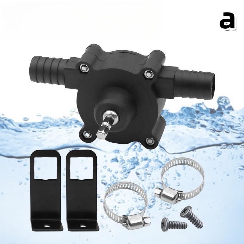 Портативний електричний дриль-насос самовсмоктувальні насоси для перекачування рідини само невеликий побутовий електричний водяний насос садовий зовнішній інструмент a
Портативний електричний дриль-насос самовсмоктувальні насоси для перекачування рідини само невеликий побутовий електричний водяний насос садовий зовнішній інструмент a