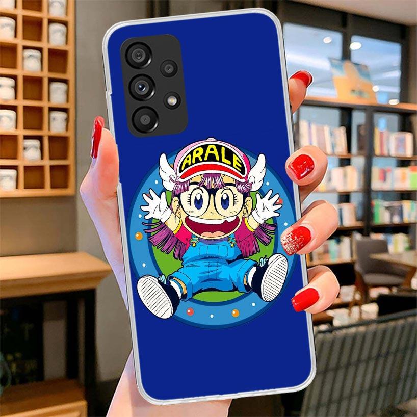 Dr Slump Arale Anime Phone Case For Samsung Galaxy A17 A37 A57 A16 A26 A36 A56 A15 A25 A35 A55 A14 A24 A34 A54 A13 A23 A33 A53 G Samsung A03
Dr Slump Arale Anime Phone Case For Samsung Galaxy A17 A37 A57 A16 A26 A36 A56 A15 A25 A35 A55 A14 A24 A34 A54 A13 A23 A33 A53 G Samsung A03