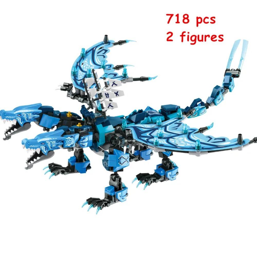 New Phantom Ninja Dragon Ship Model Building Blocks Sodiers Figures Boat Bricks MOC Creative Expert Kids Toys for Boys Children
New Phantom Ninja Dragon Ship Model Building Blocks Sodiers Figures Boat Bricks MOC Creative Expert Kids Toys for Boys Children