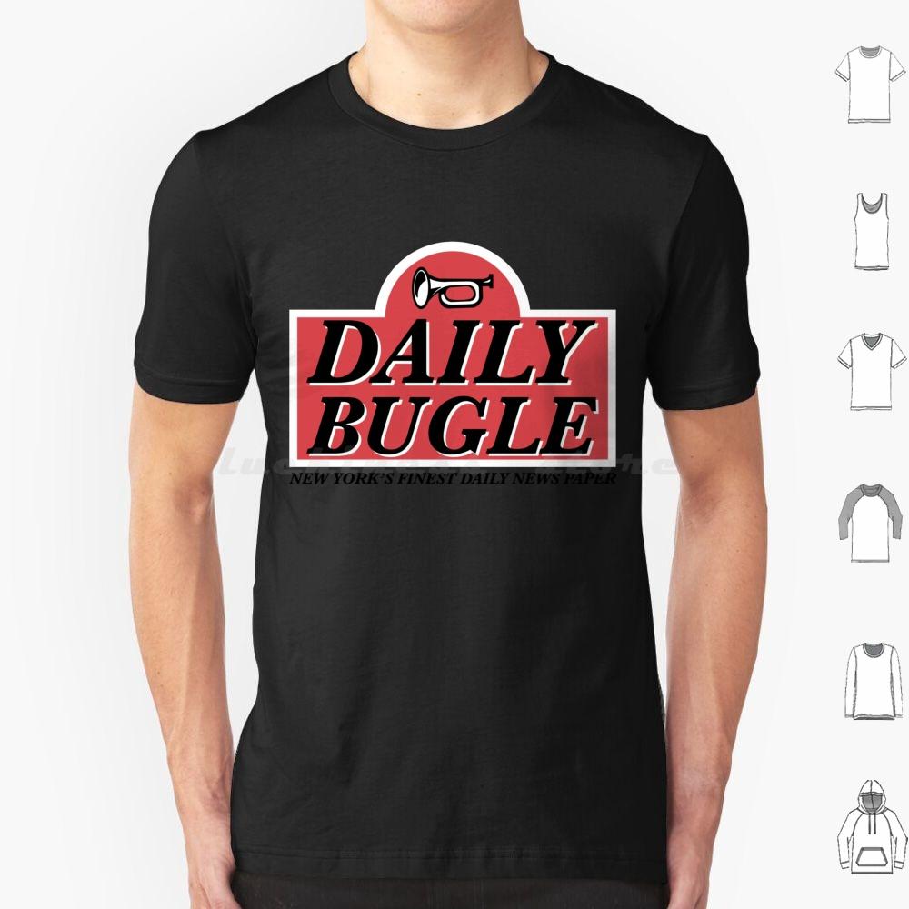 Daily Bugle T Shirt Cotton Men Women DIY Print Plus Pixar Wdw Walt World World Cute Magic Kingdom Movie Princess Walt Funny S
Daily Bugle T Shirt Cotton Men Women DIY Print Plus Pixar Wdw Walt World World Cute Magic Kingdom Movie Princess Walt Funny S