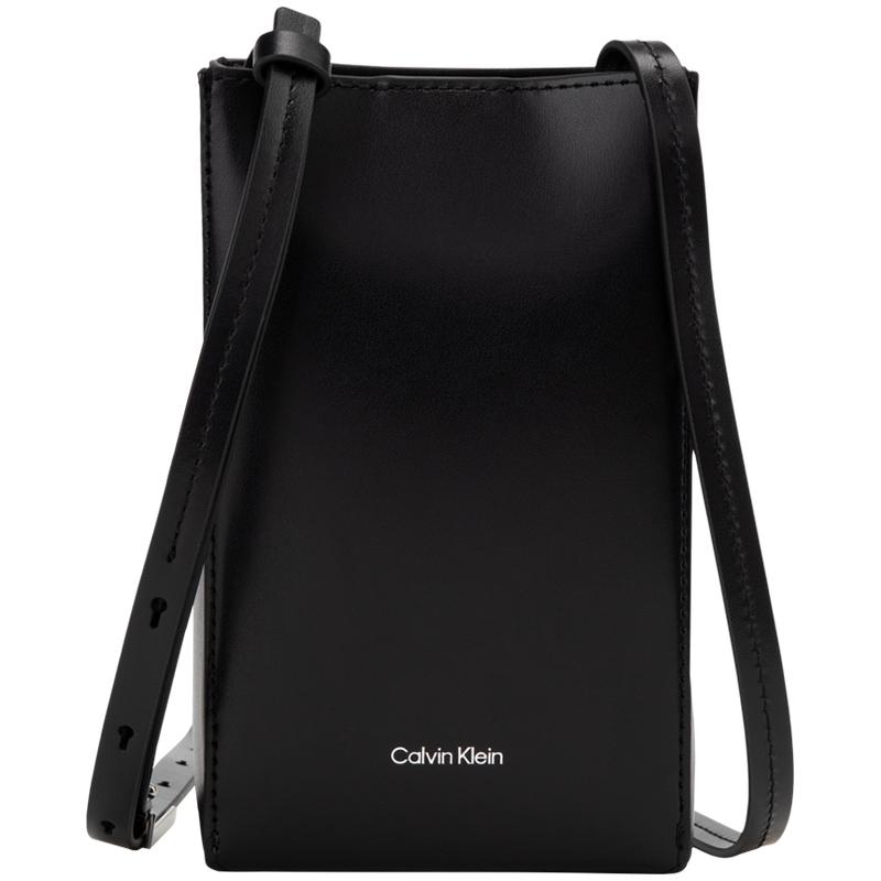 Calvin Klein Minimalist Daily Commuter Portable Versatile Leather Crossbody Phone Bag Medium Women bags Space-Black 4F1016G-UB1 UB1-Space Black
Calvin Klein Minimalist Daily Commuter Portable Versatile Leather Crossbody Phone Bag Medium Women bags Space-Black 4F1016G-UB1 UB1-Space Black