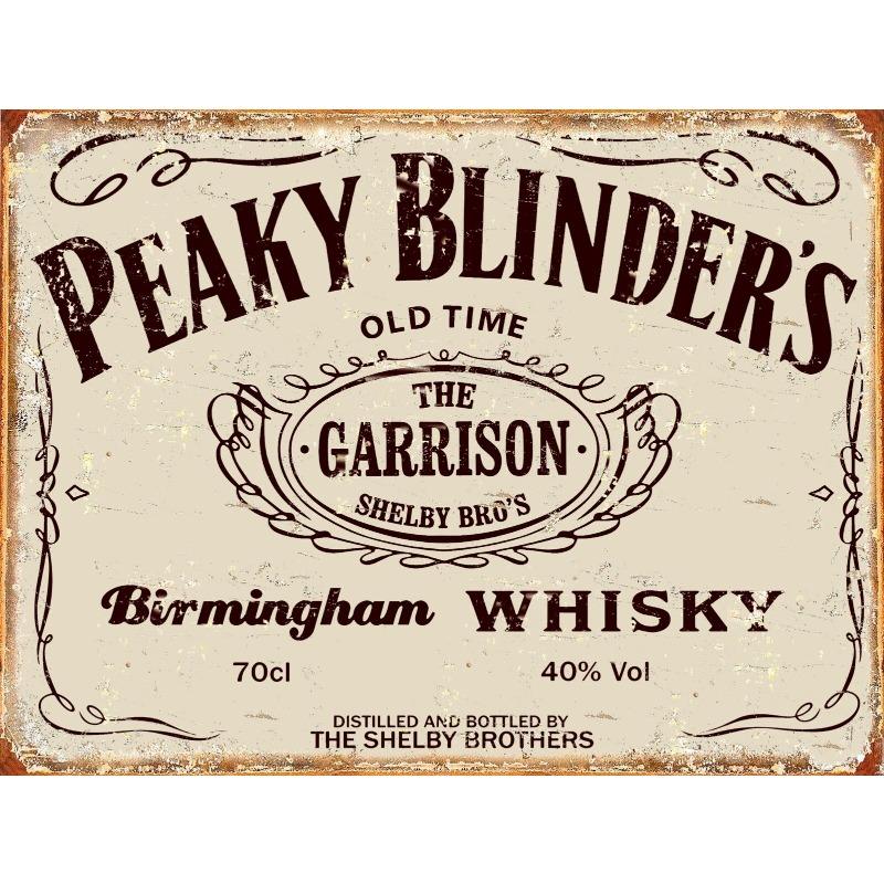 Декоративна металева настінна табличка 20x30см
Декоративна металева настінна табличка 20x30см