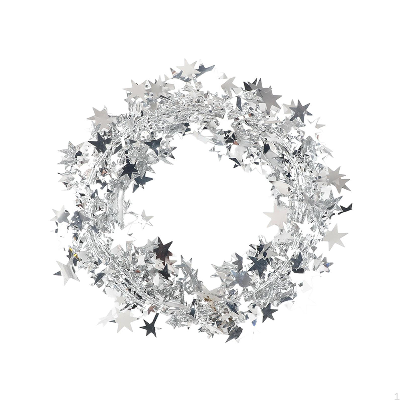 25 футов Рождественская гирлянда из железной проволоки со звездами, настенное украшение для входной двери
25 футов Рождественская гирлянда из железной проволоки со звездами, настенное украшение для входной двери