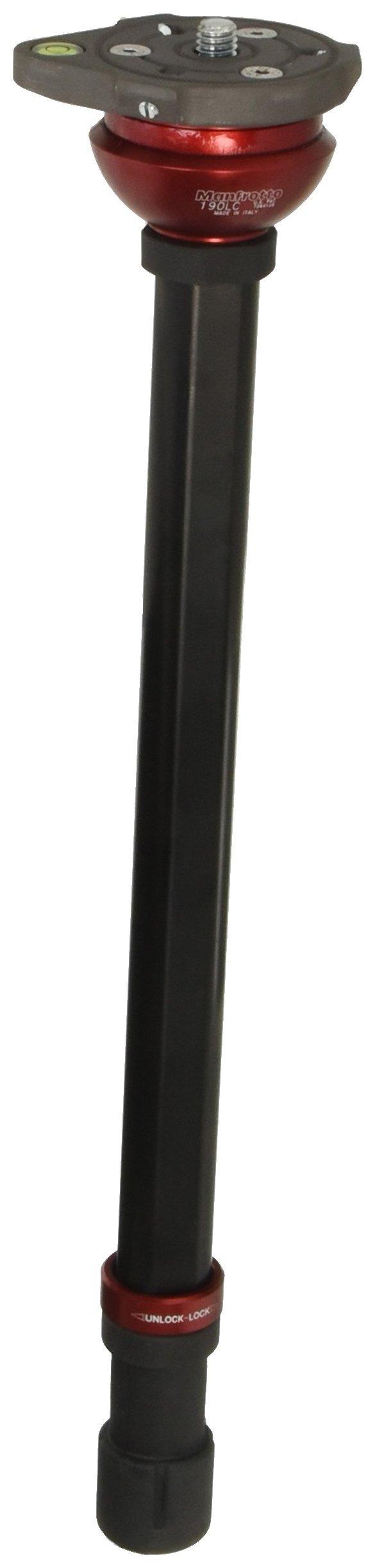 Manfrotto Leveling Center Pole for 190 Series 190LC
Manfrotto Leveling Center Pole for 190 Series 190LC