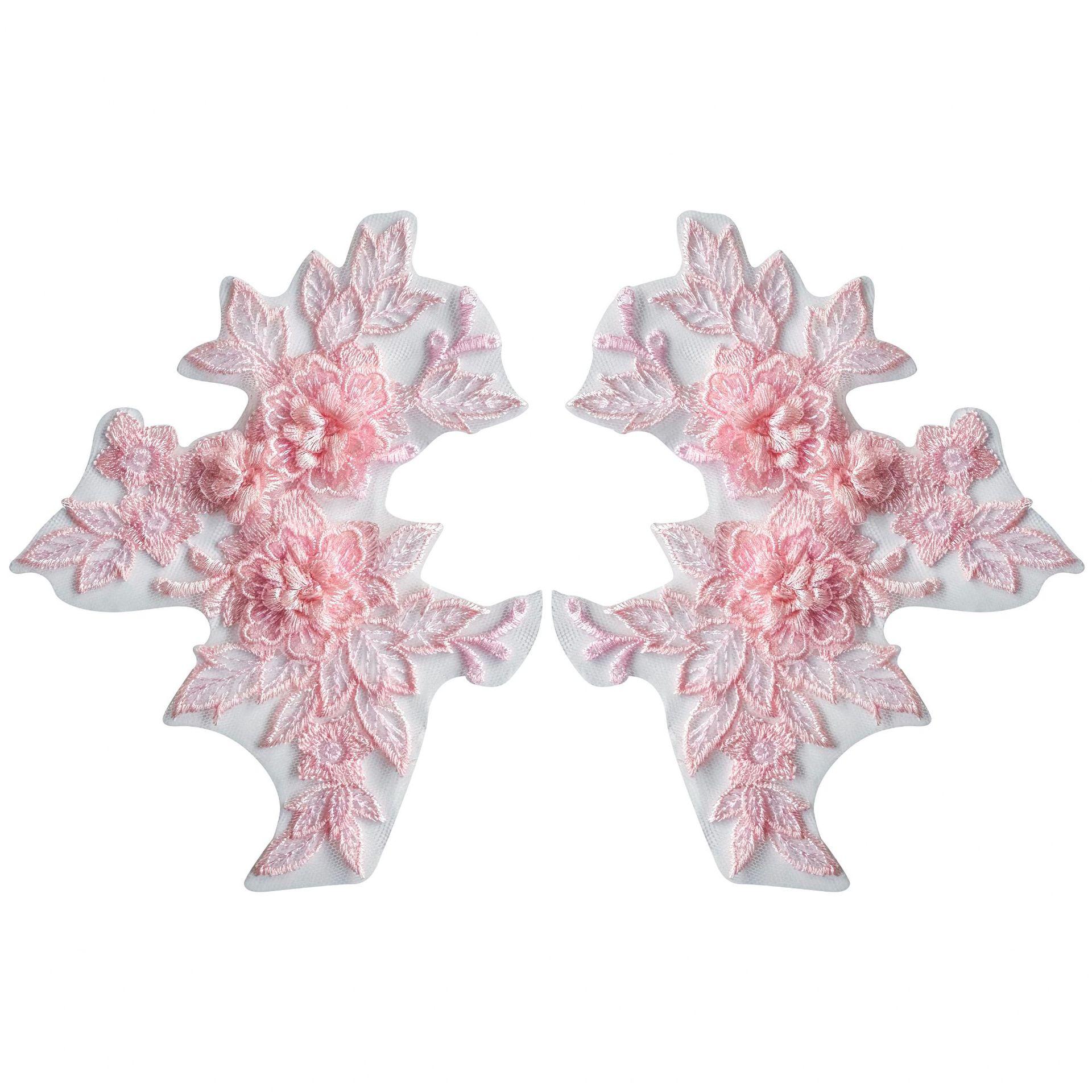 Многоцветная вышивка Объемный цветок к цветку Тканевая наклейка Одежда Платье Сценический костюм Декоративная тканевая наклейка Аксессуары 7510 pink unilateral random hair
Многоцветная вышивка Объемный цветок к цветку Тканевая наклейка Одежда Платье Сценический костюм Декоративная тканевая наклейка Аксессуары 7510 pink unilateral random hair