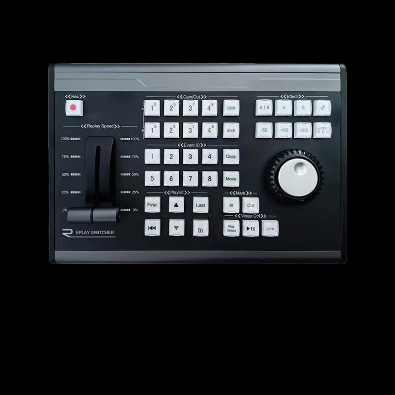JiaShiYing JSY200pro Live Sports Slow Motion Replay Controller
JiaShiYing JSY200pro Live Sports Slow Motion Replay Controller