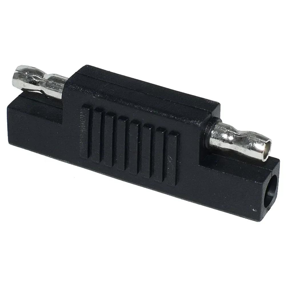 12/24V SAE Polarity Reversal Adapter Connector Converting Solar Cells Photovoltaic Line Connector Conversion Solar Power Parts China Mainland
12/24V SAE Polarity Reversal Adapter Connector Converting Solar Cells Photovoltaic Line Connector Conversion Solar Power Parts China Mainland