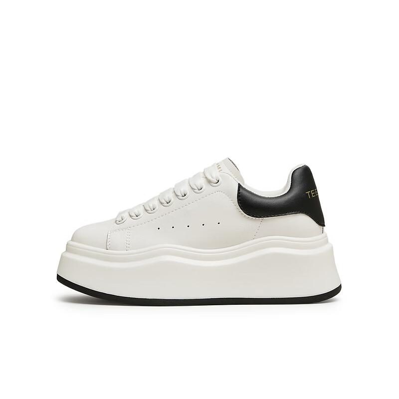 Tiameiyi Women s Platform Casual Sneakers BJ421CM4
Tiameiyi Women s Platform Casual Sneakers BJ421CM4
