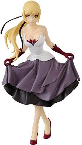 Banpresto Kizumonogatari: Kiss Shot Acerola Orion Heart Under Blade SQ Figure (17 Year Old Version)
Banpresto Kizumonogatari: Kiss Shot Acerola Orion Heart Under Blade SQ Figure (17 Year Old Version)