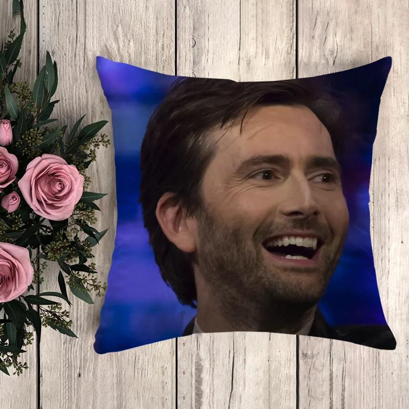 Подушка Дэвид Теннант Декоративные наволочки для подушек 45x45 Наволочки для подушек Диванные подушки Наволочка Декор 40x40 Украшение для автомобиля 12x12Inch
Подушка Дэвид Теннант Декоративные наволочки для подушек 45x45 Наволочки для подушек Диванные подушки Наволочка Декор 40x40 Украшение для автомобиля 12x12Inch