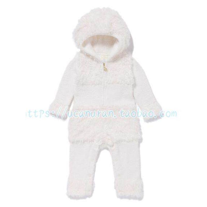 40% off Big Sale! 3164 Soft and Fluffy Winter Jumpsuit for Male and Female Babies, Poodle Onesie Poodle Size 70-80
40% off Big Sale! 3164 Soft and Fluffy Winter Jumpsuit for Male and Female Babies, Poodle Onesie Poodle Size 70-80