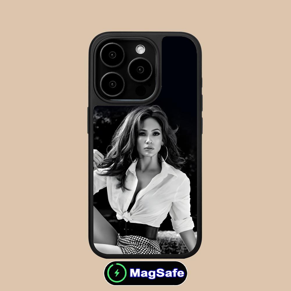 Jennifer Lopez Mobile Cell Phone Case for iPhone 17 16 15 14 13 12 11 Air Pro Max Plus Magsafe Matte Surface Colorful Cover iPhone 11
Jennifer Lopez Mobile Cell Phone Case for iPhone 17 16 15 14 13 12 11 Air Pro Max Plus Magsafe Matte Surface Colorful Cover iPhone 11
