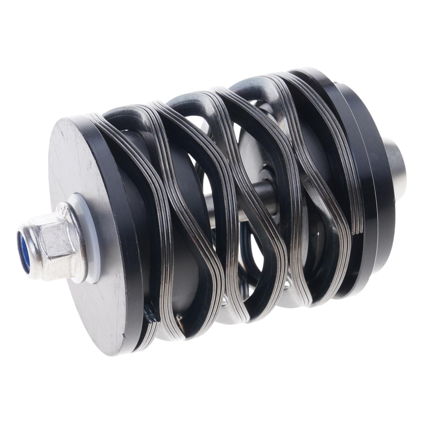 Folding Bicycles Rear Shock Absorbers Replacement Suspension Block Rear Shock Bike Accessories Part 3 layer
Folding Bicycles Rear Shock Absorbers Replacement Suspension Block Rear Shock Bike Accessories Part 3 layer