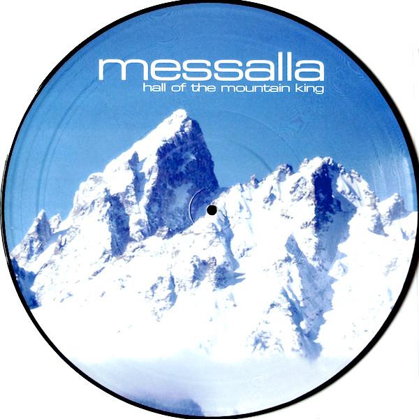 12-дюймовая пластинка MESALLA - Hall Of The Mountain King LAB5019P12 Лейбл 2004 Германия Танцевальная и Электронная Б/У
12-дюймовая пластинка MESALLA - Hall Of The Mountain King LAB5019P12 Лейбл 2004 Германия Танцевальная и Электронная Б/У