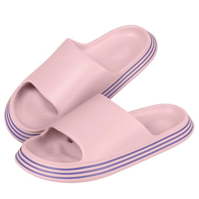 Непротекающие тапочки с отверстиями из Евы, женская обувь для ванной, шлепанцы, Нескользящие летние домашние домашние тапочки, домашние банные сандалии, мужские 40-41
Непротекающие тапочки с отверстиями из Евы, женская обувь для ванной, шлепанцы, Нескользящие летние домашние домашние тапочки, домашние банные сандалии, мужские 40-41