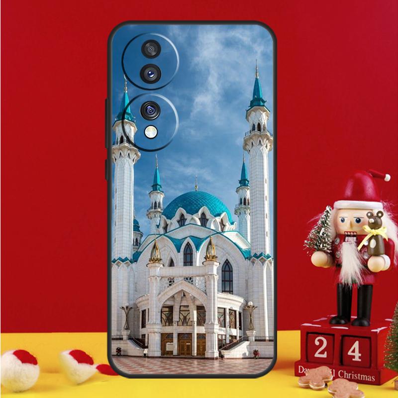 Kul Sharif Mosque Kazan Russia Case For Honor Magic V5 5 6 7 Pro Honor 50 70 90 200 400 Lite X7a X9b X9c X9a X8a X8b Cover For Honor 50
Kul Sharif Mosque Kazan Russia Case For Honor Magic V5 5 6 7 Pro Honor 50 70 90 200 400 Lite X7a X9b X9c X9a X8a X8b Cover For Honor 50