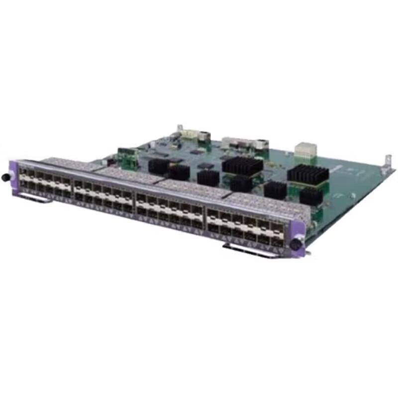 H3C LSCM2GT24GPTSSC8 Enterprise Network Line Card
H3C LSCM2GT24GPTSSC8 Enterprise Network Line Card