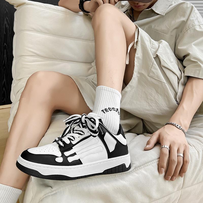 Board shoes men s shoes breathable 2025 summer new trend casual shoes versatile retro couple shoes platform sports shoes 36 women s shoes
Board shoes men s shoes breathable 2025 summer new trend casual shoes versatile retro couple shoes platform sports shoes 36 women s shoes