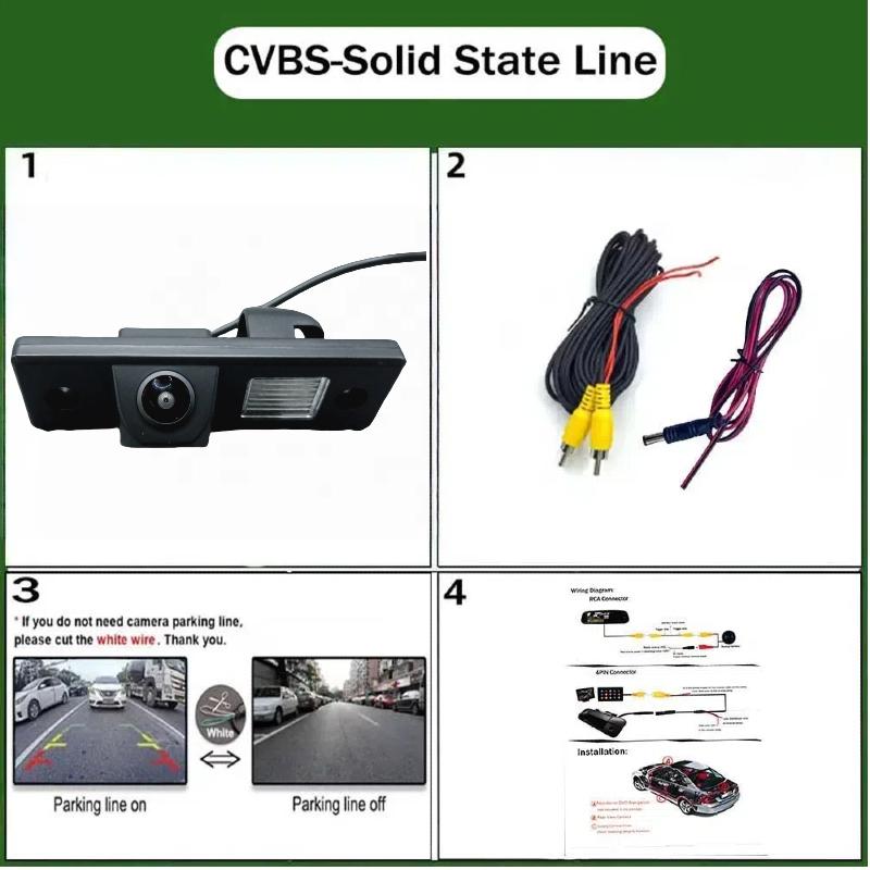 Car rear Camera For Nissan Pathfinder R51 2007~2012/Night Vision/License Plate camera/CCD/Reverse Camera backup camera CVBS-Solid state rul
Car rear Camera For Nissan Pathfinder R51 2007~2012/Night Vision/License Plate camera/CCD/Reverse Camera backup camera CVBS-Solid state rul