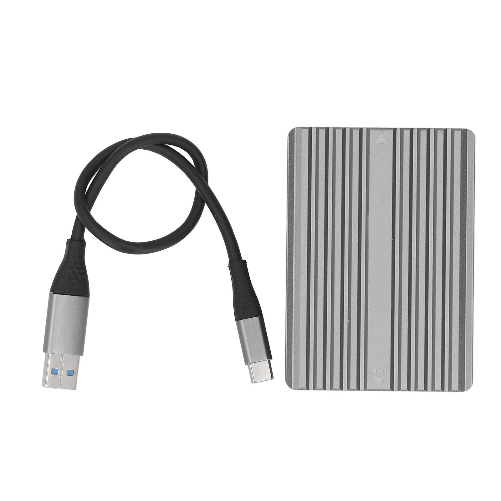 Type A Type B Dual Slot Card Reader 2 in 1 USB 3.2 Gen 2 10Gbps Card Reader for Smartphone Laptop
Type A Type B Dual Slot Card Reader 2 in 1 USB 3.2 Gen 2 10Gbps Card Reader for Smartphone Laptop