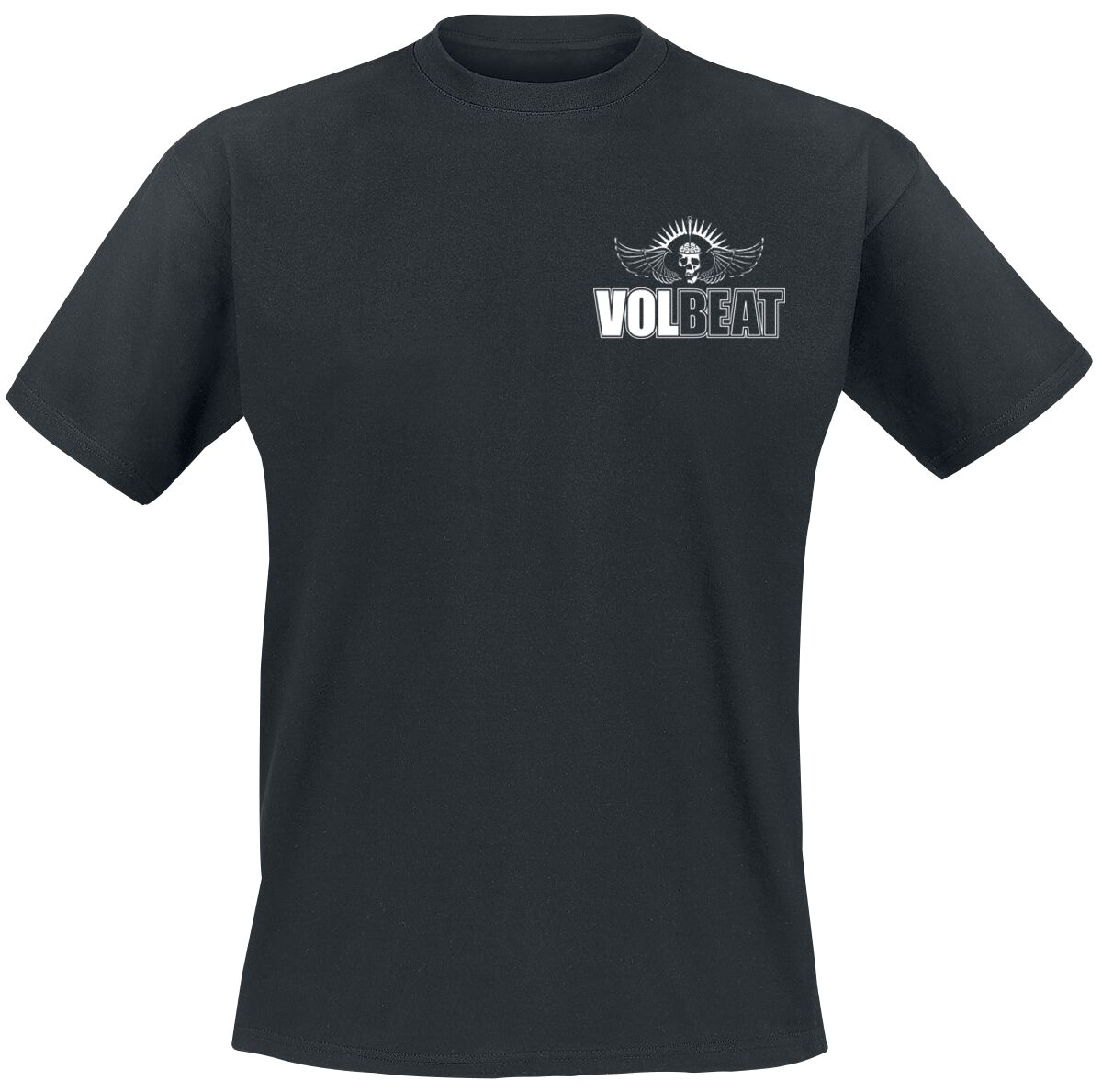 2026 Summer Volbeat Graphic Cotton Band Shirt Unisex Summer Short Sleeve Fashion Brand Tee Luxury Casual Vintage L
2026 Summer Volbeat Graphic Cotton Band Shirt Unisex Summer Short Sleeve Fashion Brand Tee Luxury Casual Vintage L