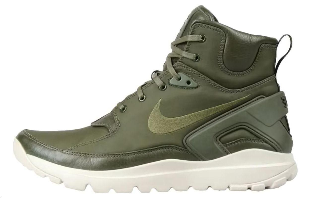 Nike Koth Ultra Mid Stone Island Rough Green 834912-332 44
Nike Koth Ultra Mid Stone Island Rough Green 834912-332 44