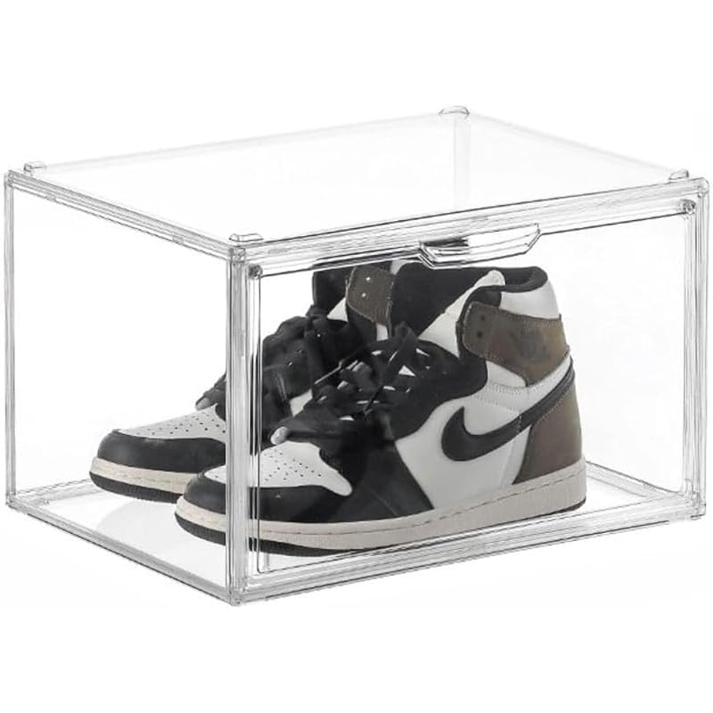 figure case magnetic type figure storage with magnet front door 36×23×27cm big size collection case Assembly type more solid acrylic case display case
figure case magnetic type figure storage with magnet front door 36×23×27cm big size collection case Assembly type more solid acrylic case display case