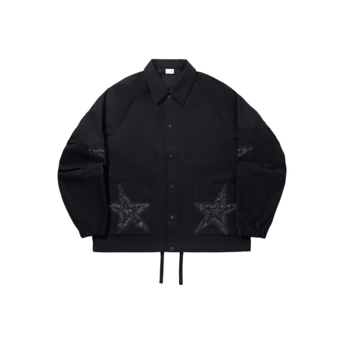 Li Ning Свободная Модная Принтованная Универсальная Повседневная Рубашка Поло Спортивная Рубашка с Длинным Рукавом Мужские рубашки AFDVH13-2 S
Li Ning Свободная Модная Принтованная Универсальная Повседневная Рубашка Поло Спортивная Рубашка с Длинным Рукавом Мужские рубашки AFDVH13-2 S