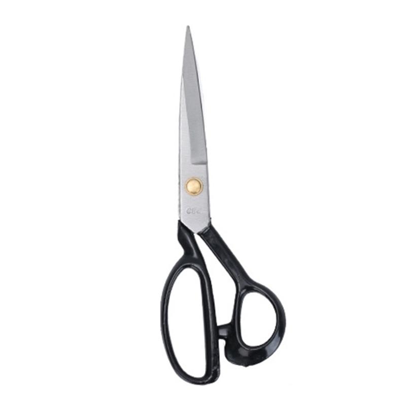 Профессиональные швейные ножницы из легированной стали, ножницы для ткани, эргономичная ручка, сверхпрочные портновские ножницы для шитья платьев 9 inches
Профессиональные швейные ножницы из легированной стали, ножницы для ткани, эргономичная ручка, сверхпрочные портновские ножницы для шитья платьев 9 inches
