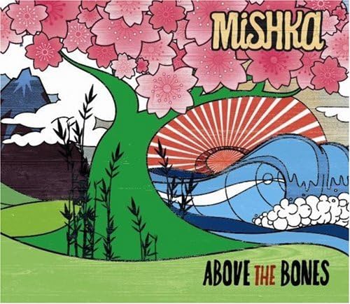 CD MISHKA Above The Bones Limited First Edit NFCT27159PROMO TEARBRIDGE INTE Japan Obi Japanese Club Dance Used
CD MISHKA Above The Bones Limited First Edit NFCT27159PROMO TEARBRIDGE INTE Japan Obi Japanese Club Dance Used