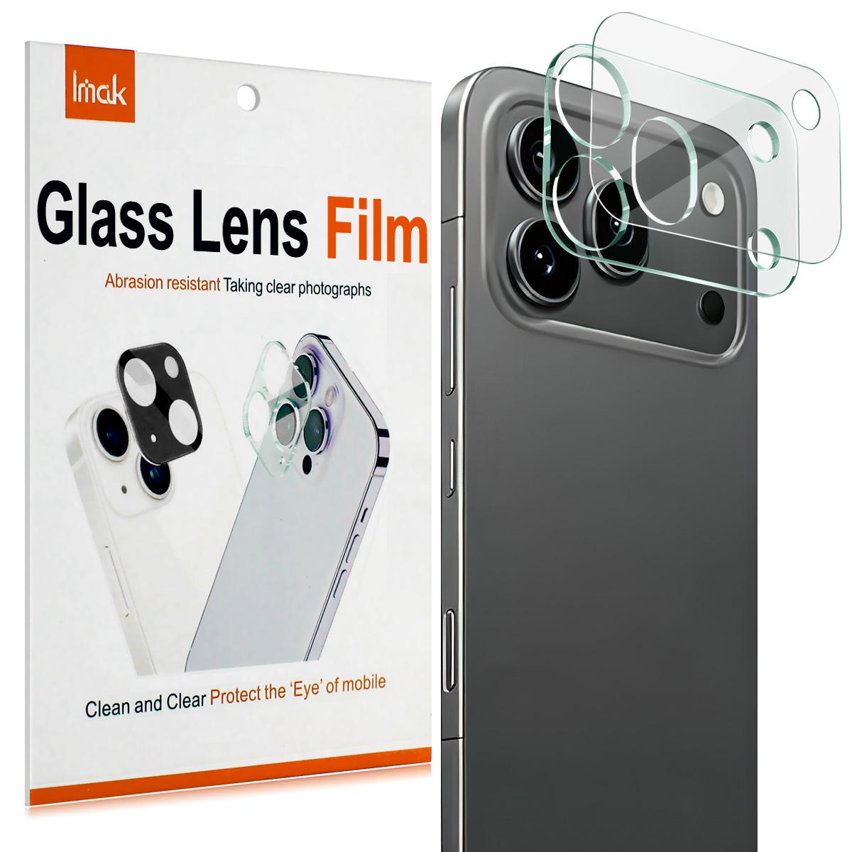 For Honor 600 Pro 5G Glass IMAK High Definition Integrated Glass Lens Film Honor 600 Pro 5G
For Honor 600 Pro 5G Glass IMAK High Definition Integrated Glass Lens Film Honor 600 Pro 5G