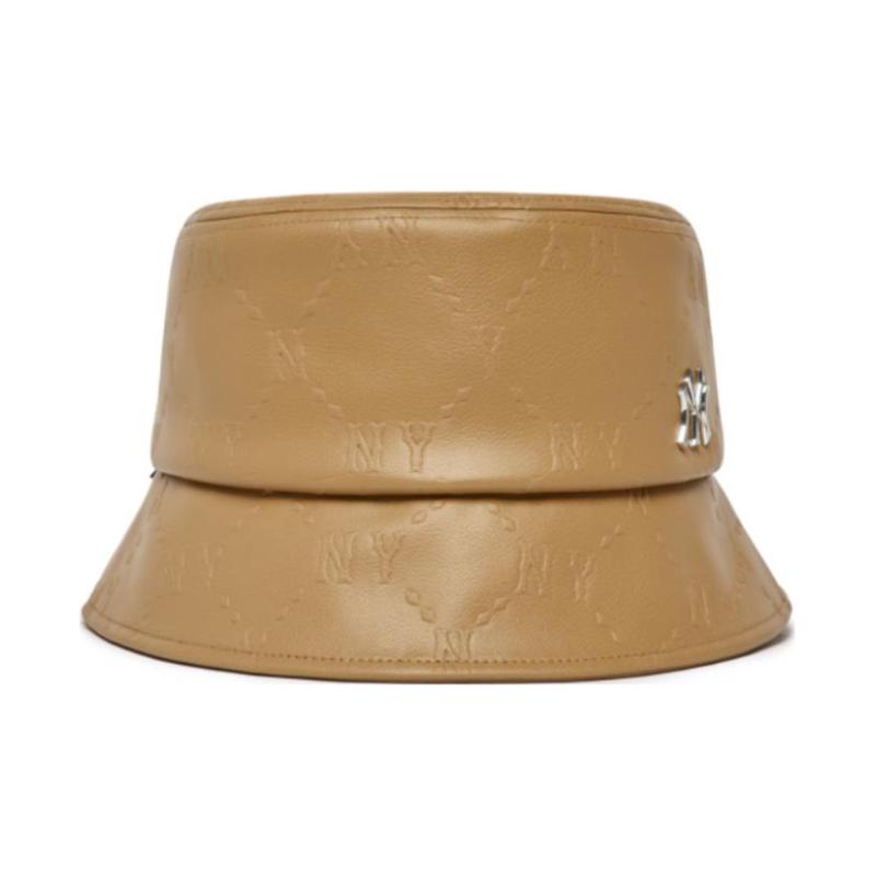 Модные унисекс шляпы-ведра из искусственной кожи MLB 3AHTM1226-50BGD 59H коричневый
Модные унисекс шляпы-ведра из искусственной кожи MLB 3AHTM1226-50BGD 59H коричневый