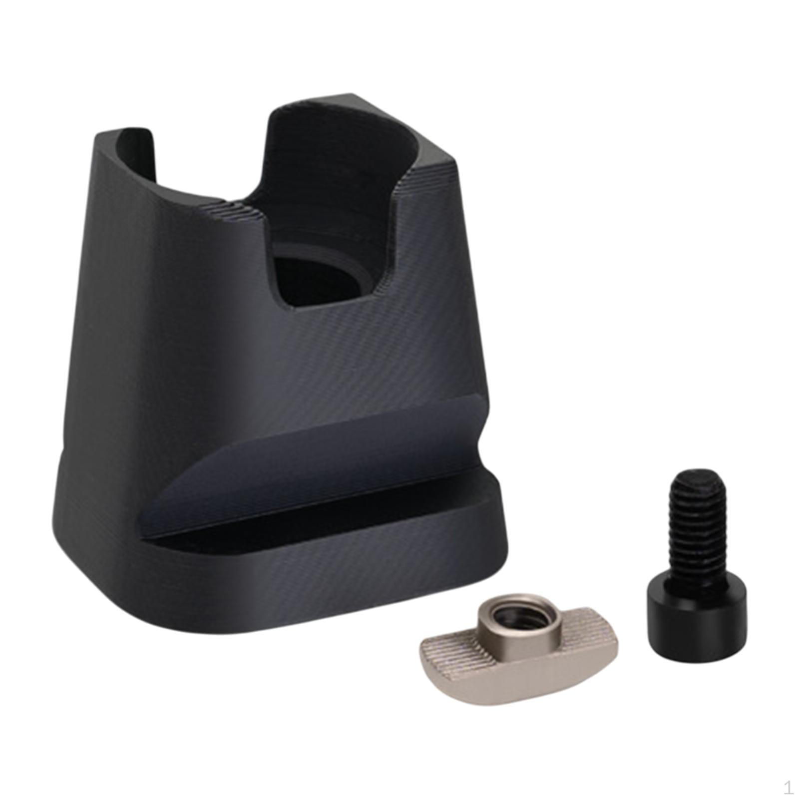 Steering Wheel Fixing Bracket Qr 2 Mount Easy to Install Wearproof Holder PC Game Accessories
Steering Wheel Fixing Bracket Qr 2 Mount Easy to Install Wearproof Holder PC Game Accessories