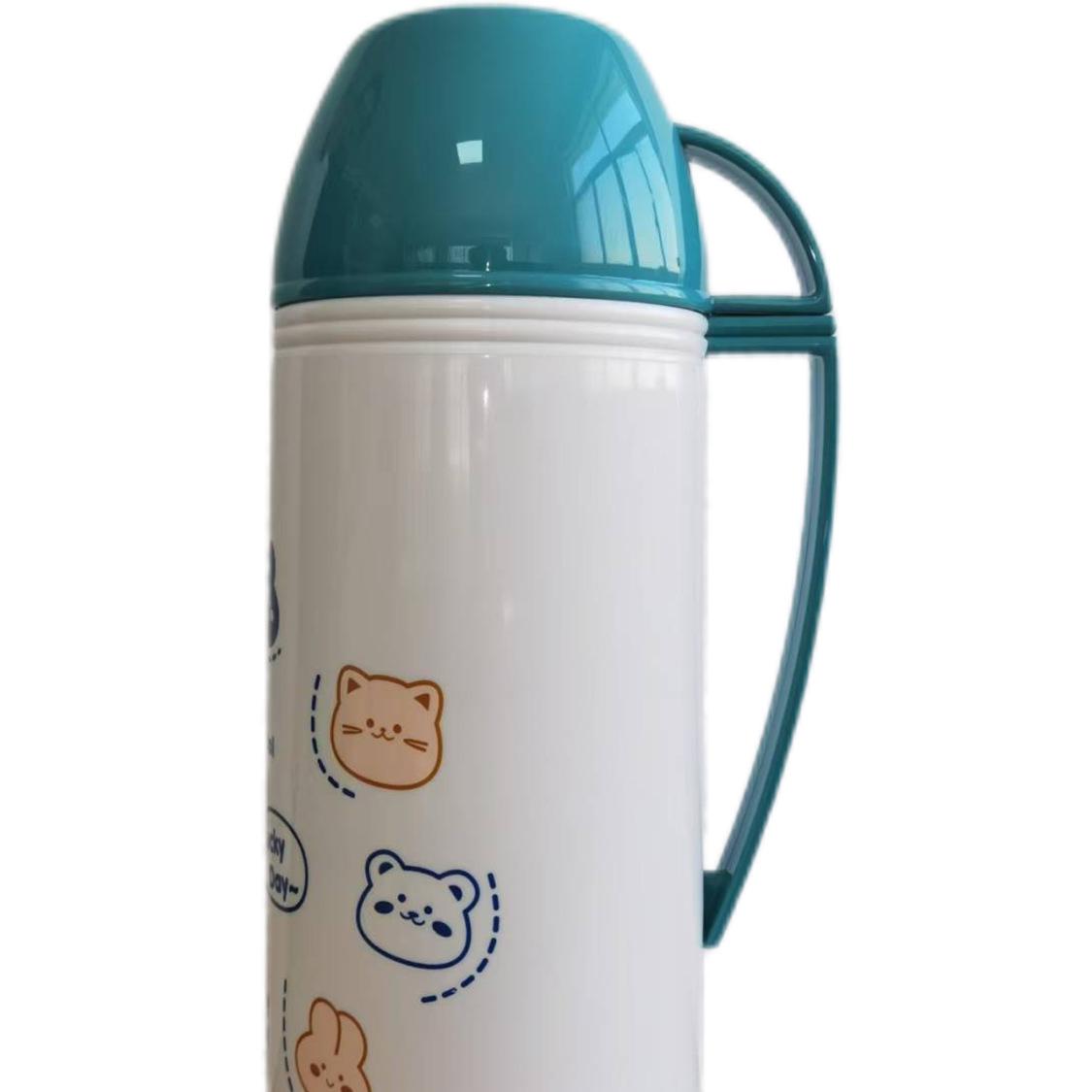 Camellia Glass Thermos: Student & Dorm-Friendly, Various Sizes
Camellia Glass Thermos: Student & Dorm-Friendly, Various Sizes