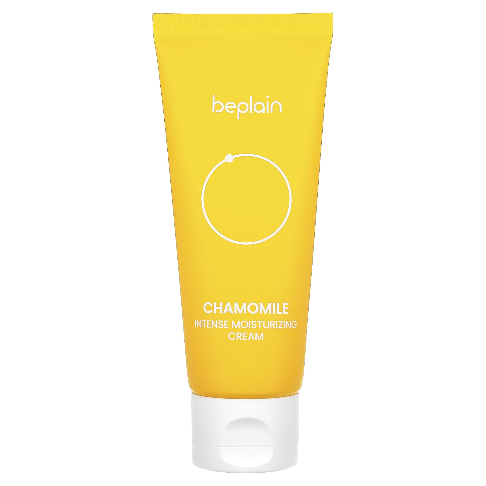 Beplain, Chamomile Intense Moisturizing Cream, 2.02 fl oz (60 ml)
Beplain, Chamomile Intense Moisturizing Cream, 2.02 fl oz (60 ml)