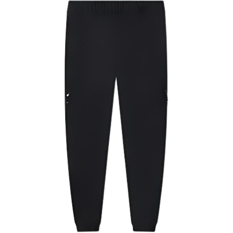 New FILA Casual Pants Men s Jet Black F11M310801F-BK M
New FILA Casual Pants Men s Jet Black F11M310801F-BK M